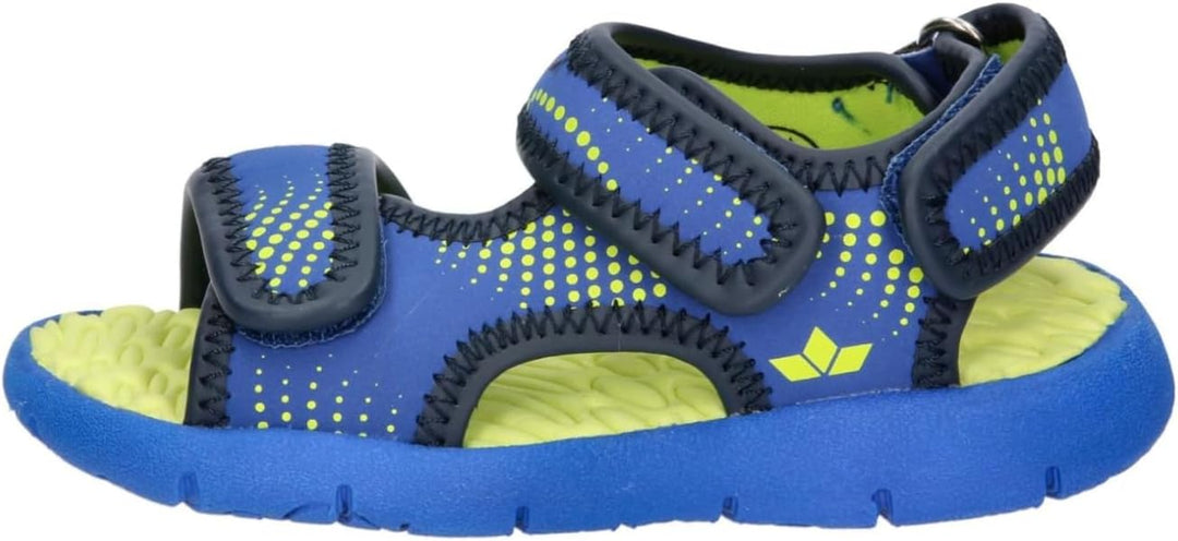 Lico Kinder Skip Vs Sneaker 28 EU Marine Lachs, 28 EU Marine Lachs
