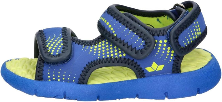 Lico Kinder Skip Vs Sneaker 28 EU Marine Lachs, 28 EU Marine Lachs