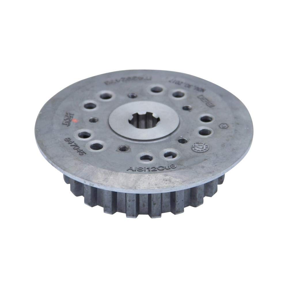 Federteller Kupplungskorb Piaggio/Derbi Motoren D50B0, EBE, EBS Original 847045