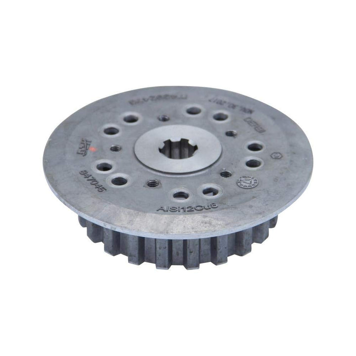 Federteller Kupplungskorb Piaggio/Derbi Motoren D50B0, EBE, EBS Original 847045