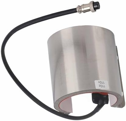 Becher Becher Presse Becher Heisspressmaschine Aluminium Topfmatten Heisspressmaschine Zubehör für d