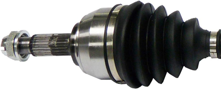 SKF VKJC 6310 Antriebswelle