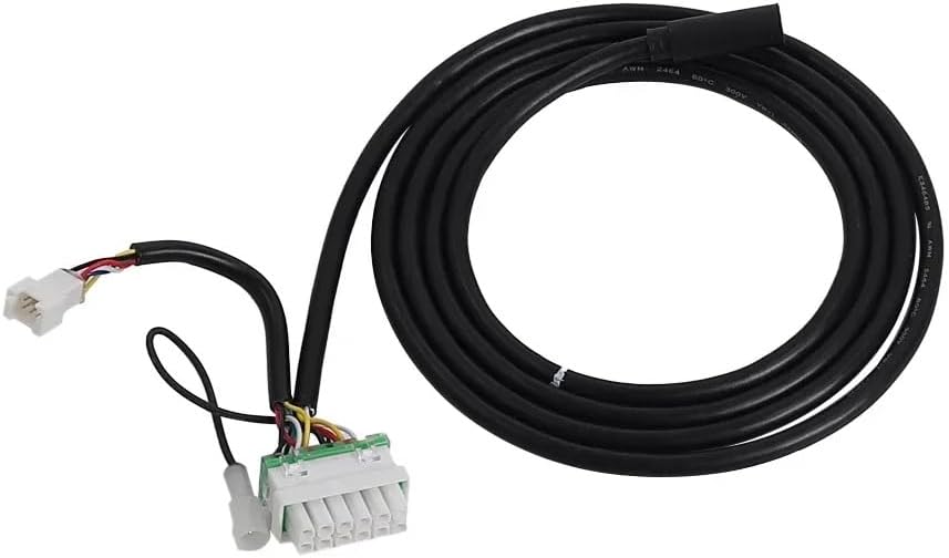 Controllerkabel für Ninebot ZT3 Pro Elektroroller Mainboard Steuerkabel ZT3 Pro Ebike Verbindungsdra