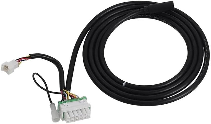 Controllerkabel für Ninebot ZT3 Pro Elektroroller Mainboard Steuerkabel ZT3 Pro Ebike Verbindungsdra