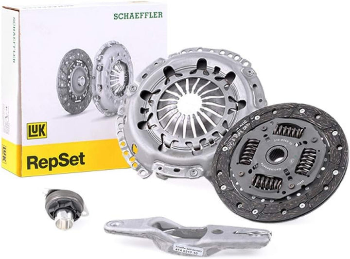LUK 619315700 Kupplungssatz