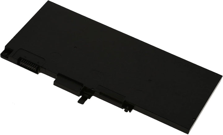 Akku kompatibel mit HP Typ TA03XL, 11,55V, Li-Ion