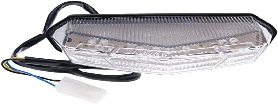 Rücklicht Mito für CPI, Derbi, MH, Rieju