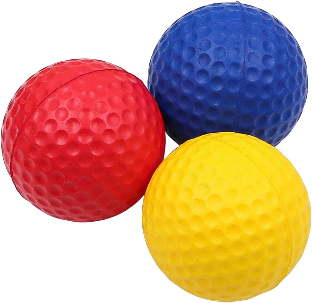 POFET Golf-Trainingsmatte zur Schwungerkennung, Golf-Divot-Matte, Analyse des Schwungpfads und korre