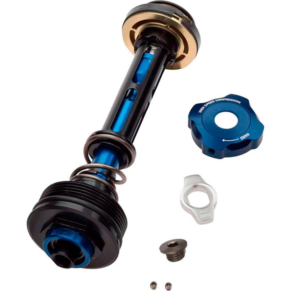 RockShox Totem Dämpfer Und Komponent 5 Schwarz, 5 Schwarz