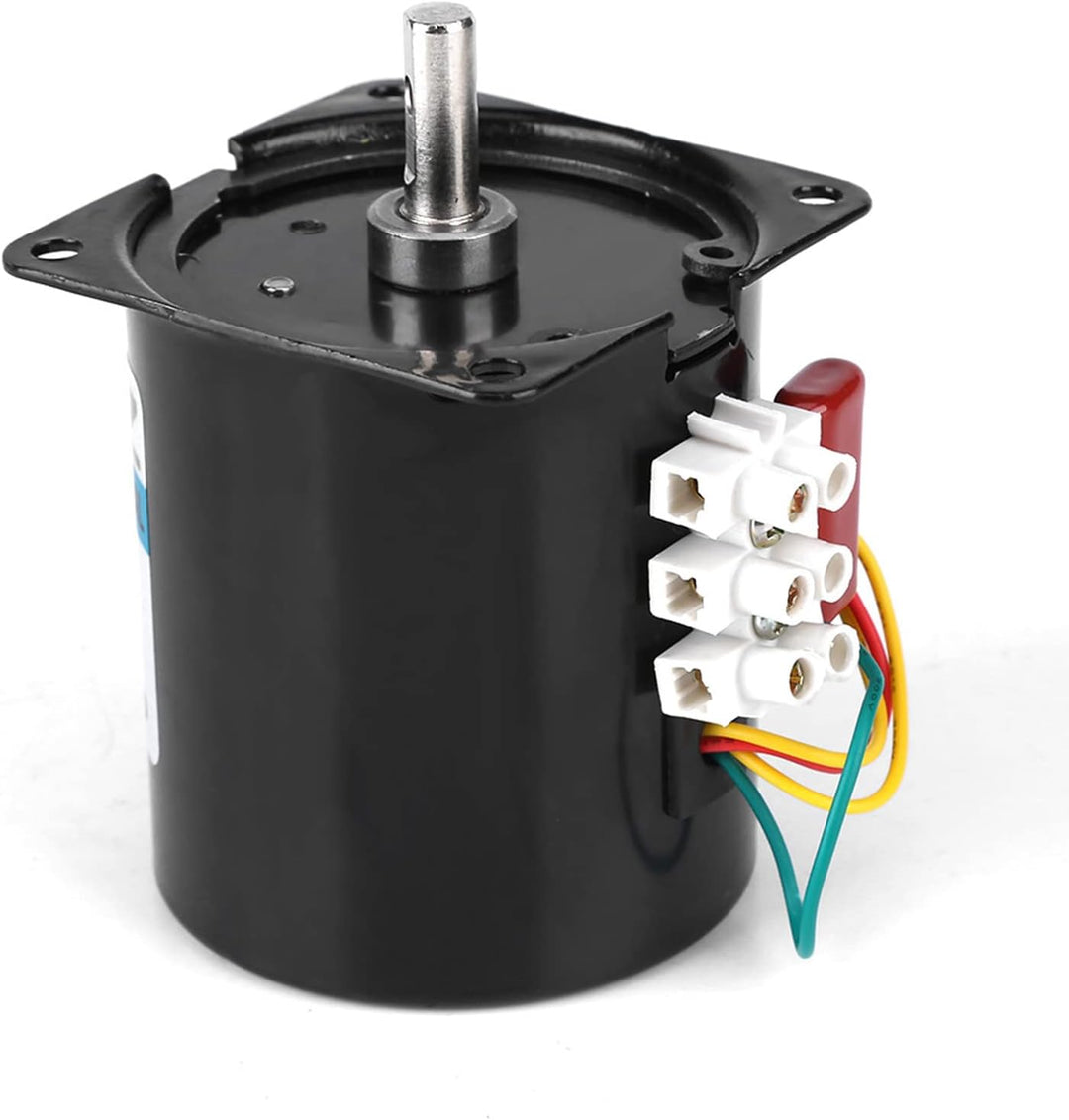 Wechselstrommotoren Permanentmagnet-Synchron-Getriebemotor , Industrielle Automatisierung Motoren fü