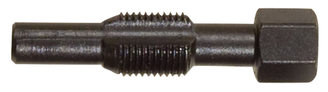 KS Tools 150.5032 Gewindebohrer m.Führungszapfen,M11x1