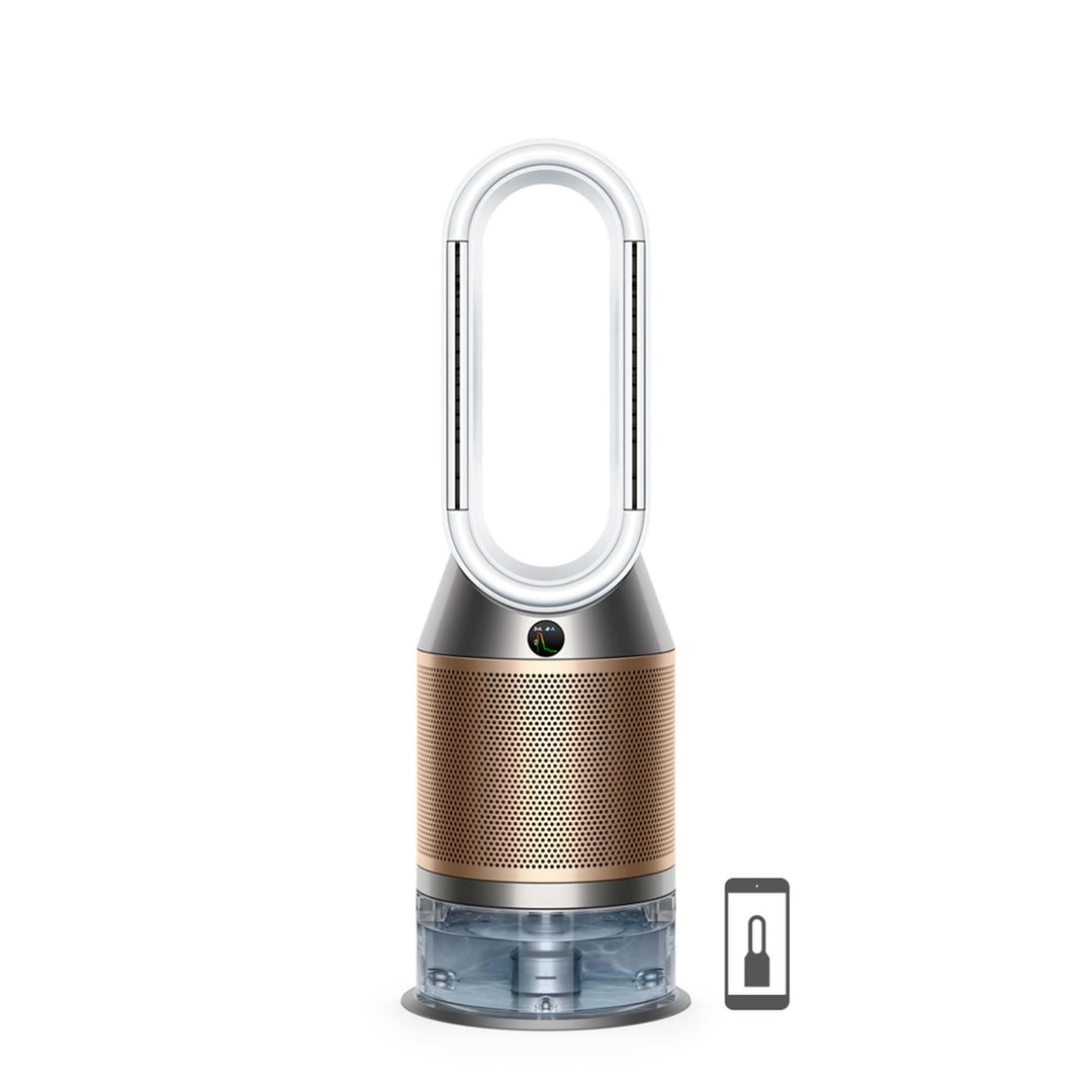PH04 – Dyson Luftreiniger Humidify + Cool Autoreact