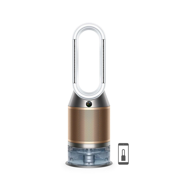 PH04 – Dyson Luftreiniger Humidify + Cool Autoreact