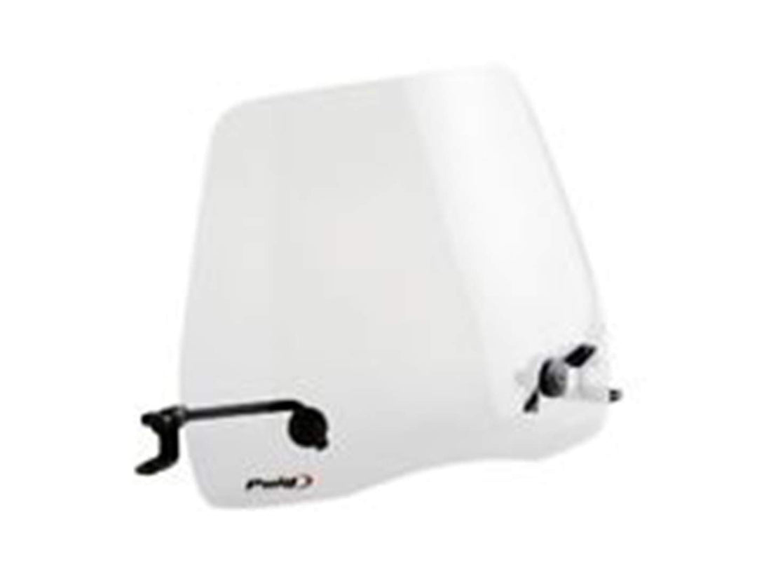 Puig 5874W Windschutzscheibe Traffic Peugeot Tweet 50/125