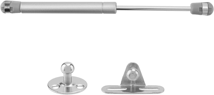16 Stück Hydraulic Gasdruckfeder 100N, Möbel Gasfeder, Gasdruckfeder Klappenbeschlag, Gasdruckdämpfe