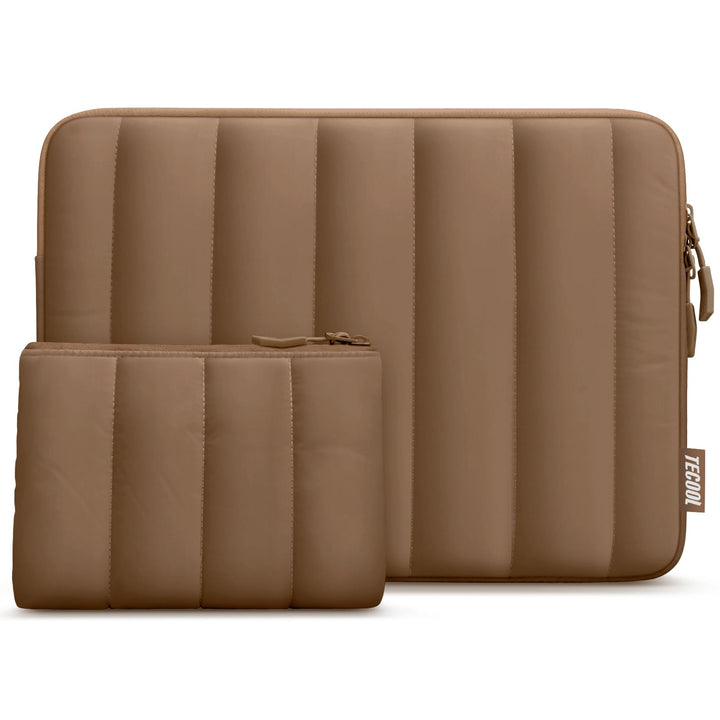 TECOOL Laptoptasche 14 Zoll Laptop Hülle für 14” Lenovo Thinkpad ideapad HP Elitebook Pavilion Acer