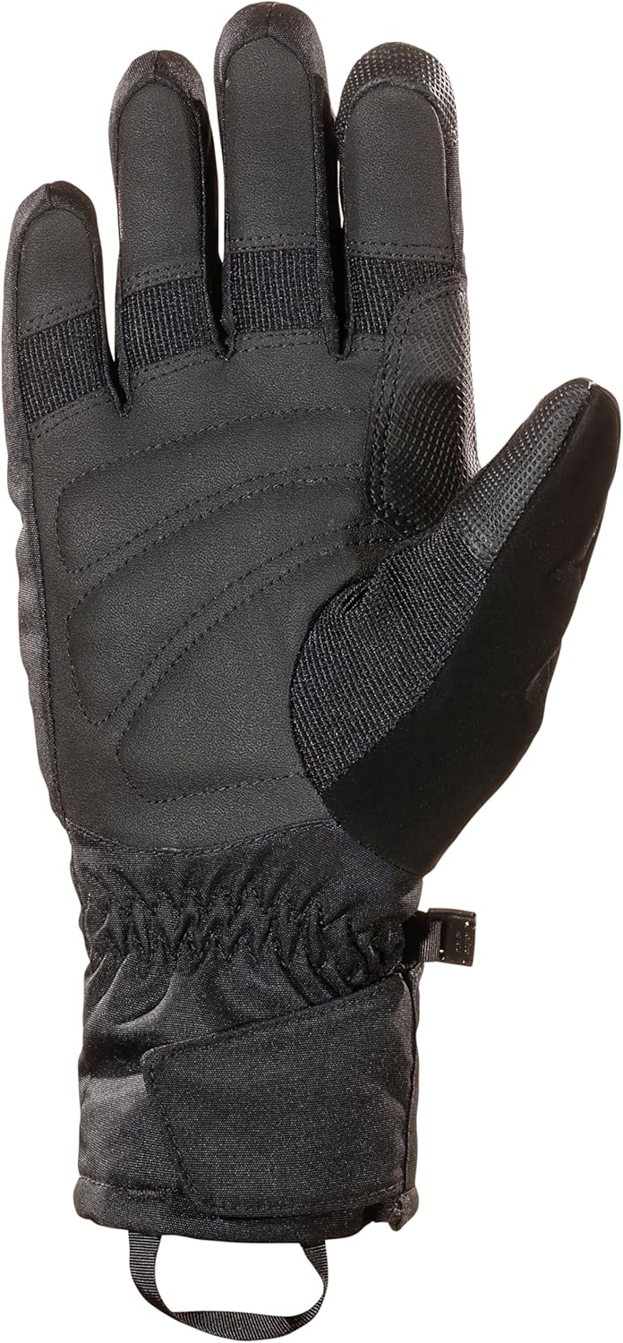 Ferrino Unisex Glove Ghimney Handschuhe, XS