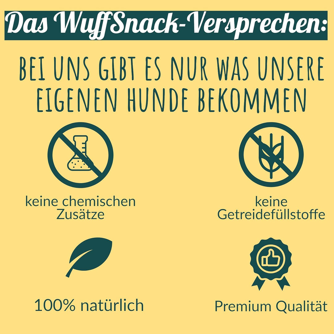 getrocknete Schweineohren für Hunde, 25 Stück, 100% Schwein, Kauartikel, Hundefutter, Barf, Leckerli