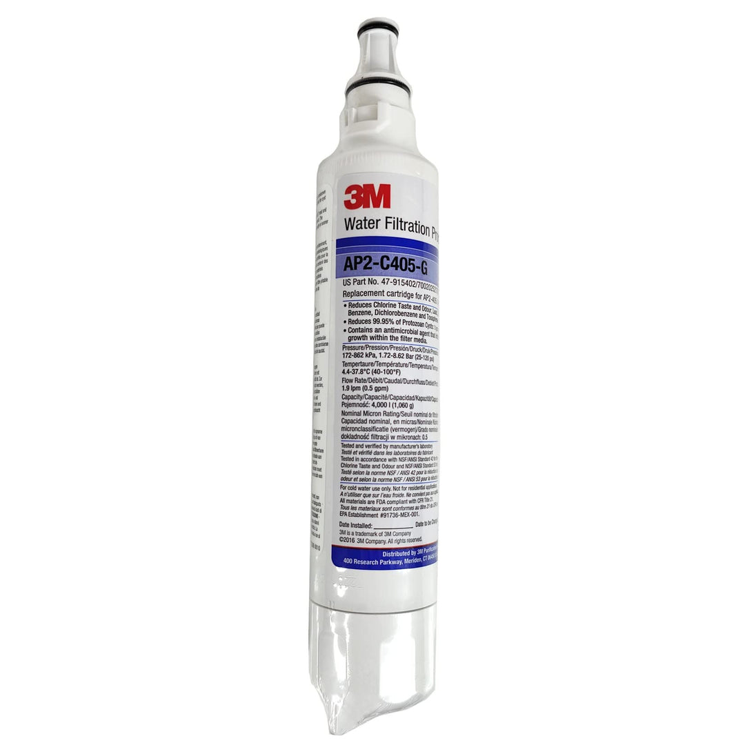 3M Filter AP2-C405-SG 0,2 Mikron