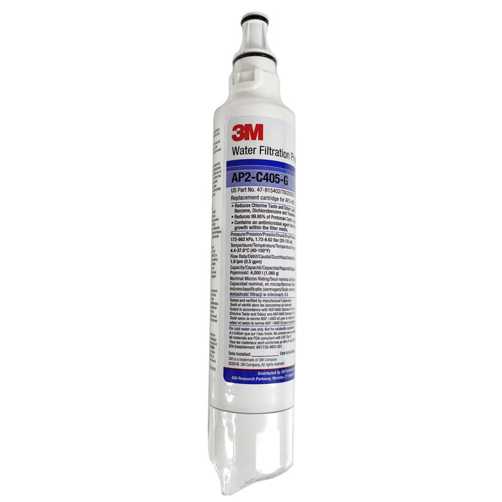 3M Filter AP2-C405-SG 0,2 Mikron