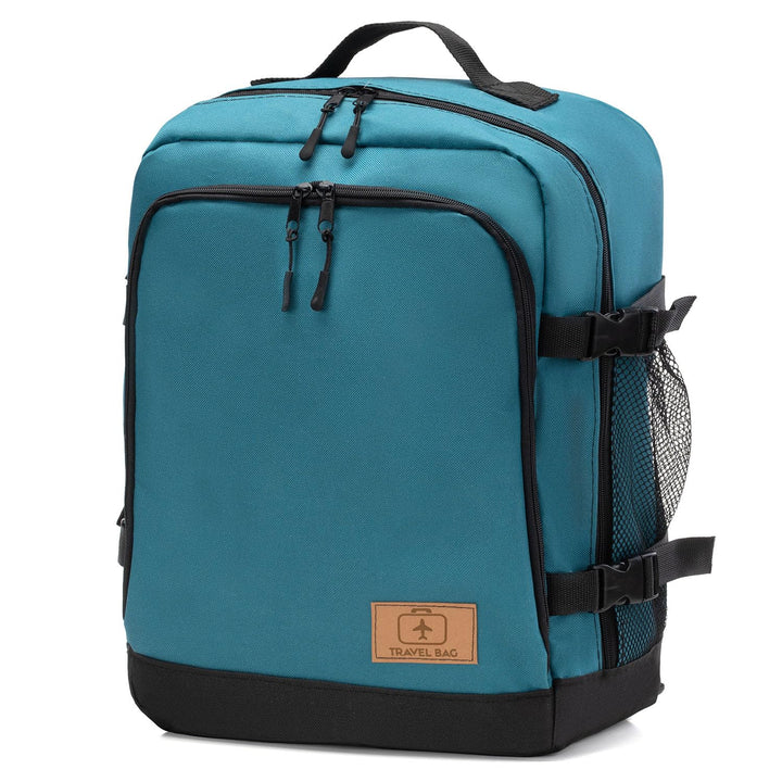 Ferocity Multifunktions Handgepäck Rucksack gepolstert Flugzeugtasche Handtasche Reisetasche Rucksac