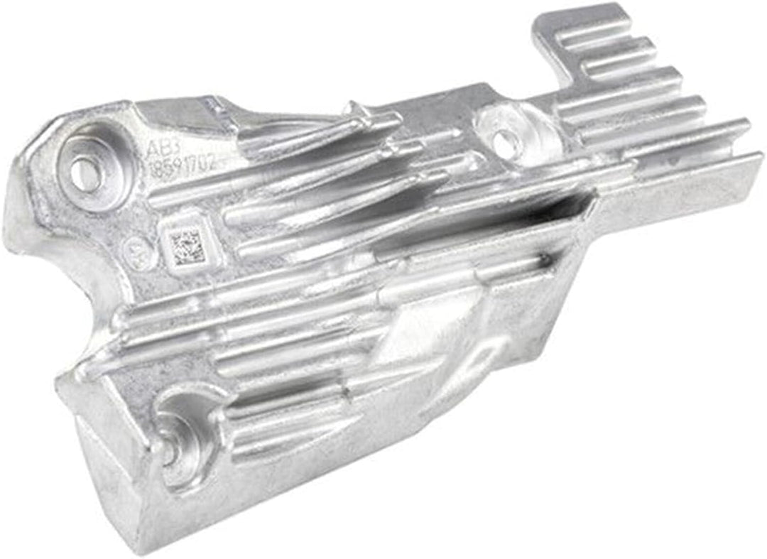 HELLA 1EX 011 072-921 LED-Hauptscheinwerfer für Rechtsverkehr - vorne rechts Rechts (Beifahrerseite)