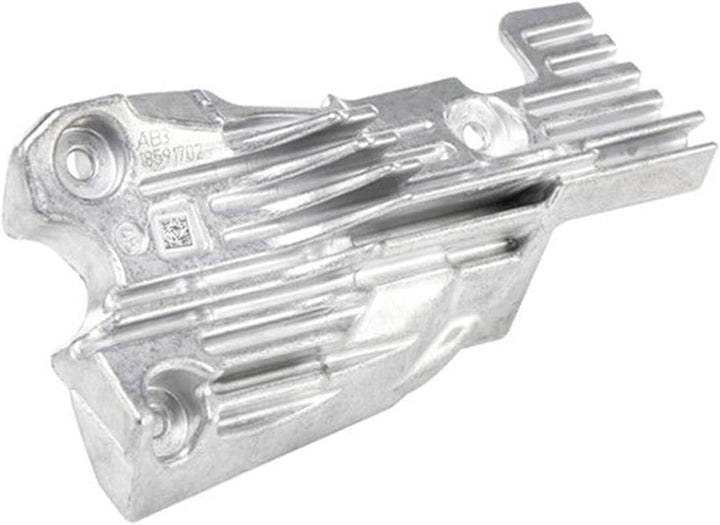 HELLA 1EX 011 072-921 LED-Hauptscheinwerfer für Rechtsverkehr - vorne rechts Rechts (Beifahrerseite)