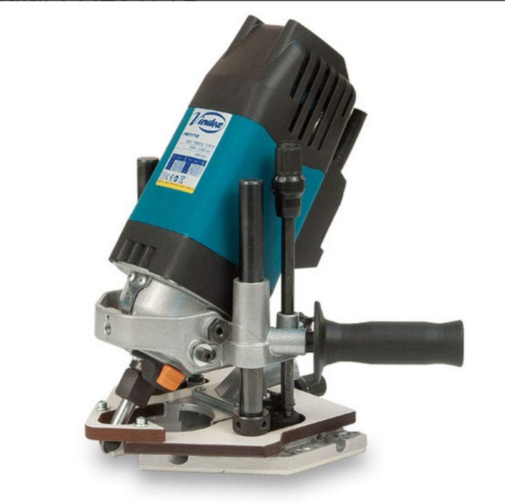 FRESADORA ANGULAR FRE317VD (230V)
