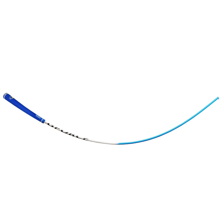 GFORCE DRIVER SHAFT NXT-GEN 2022 - Golf Swing Trainer - Super Flexible Shaft Swing Training Aid, Lig
