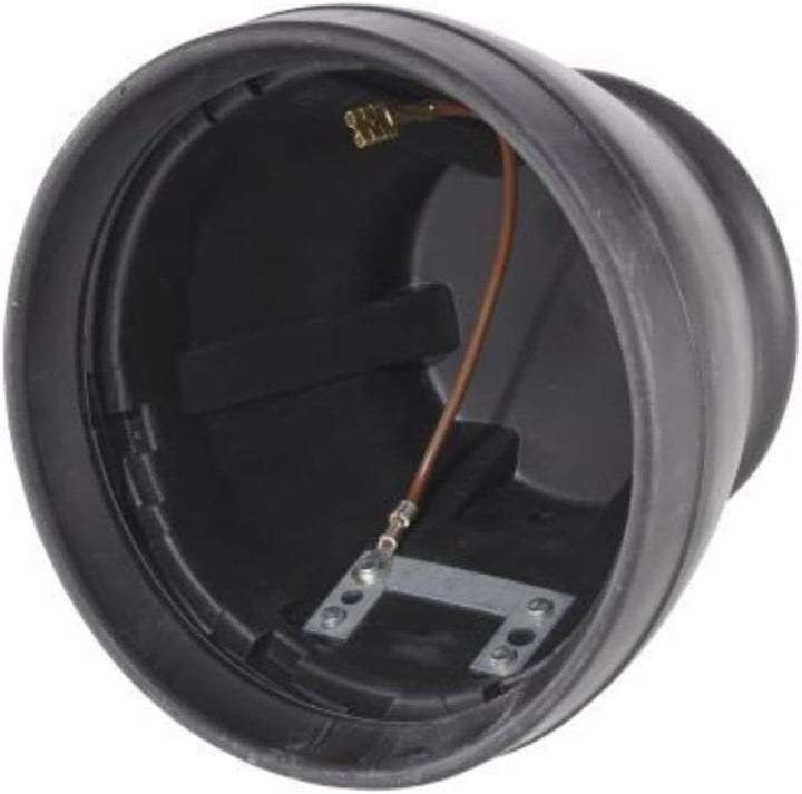 HELLA - Halogen-Arbeitsscheinwerfer Proflex-Gladiator - 12/24V - Anbau/geschraubt - hängend/schwenkb