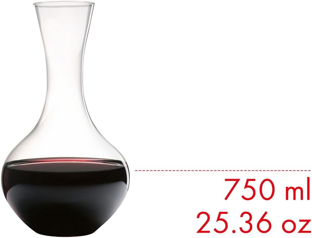 RIEDEL Decanter Syrah