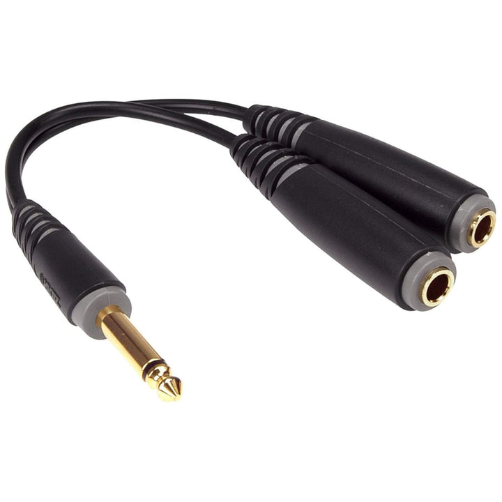 Klotz AYU-2 Y-Kabel
