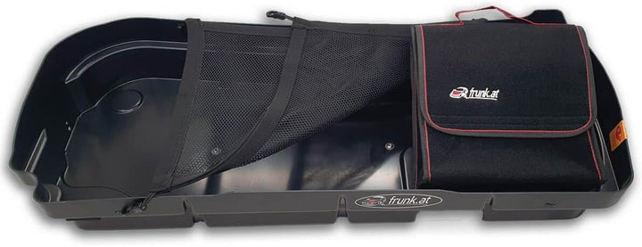 frunk | Front Trunk | vorderen Kofferraum kompatibel für Peugeot E-3008 / E-5008 2024- | Stauraum |