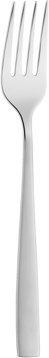 ZWILLING Roseland Besteck Set, 60-teilig, Für 12 Personen, Spülmaschinengeeignet, 18/10 Edelstahl, M