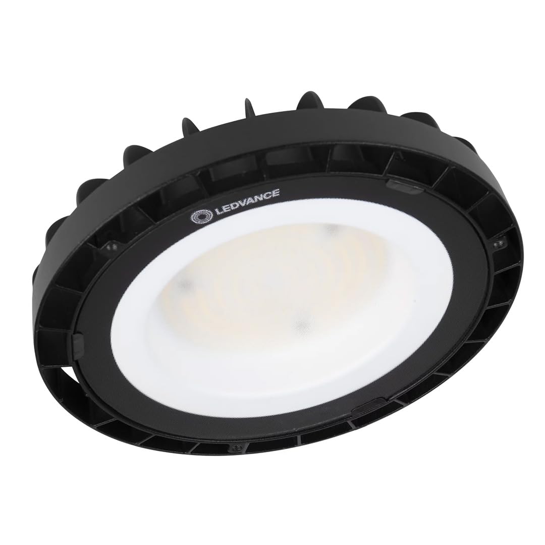 LEDVANCE 708181 HB Comp V 133 W 840 110DEG IP65 Power-Typ, mehrfarbig