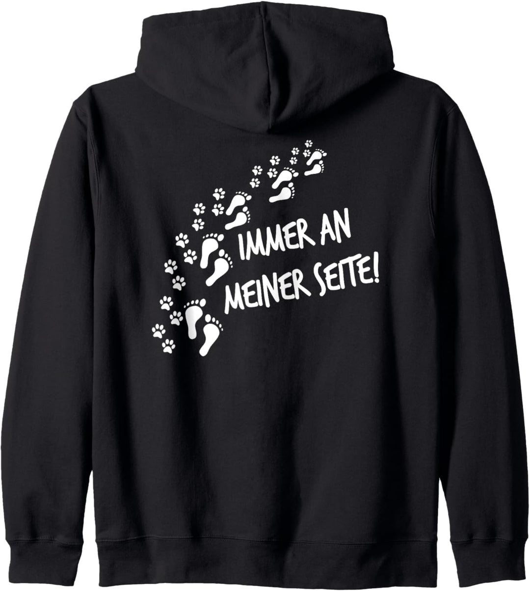 Listenhunde Immer An Meiner Seite Haustier Hunde Gassi Kapuzenjacke