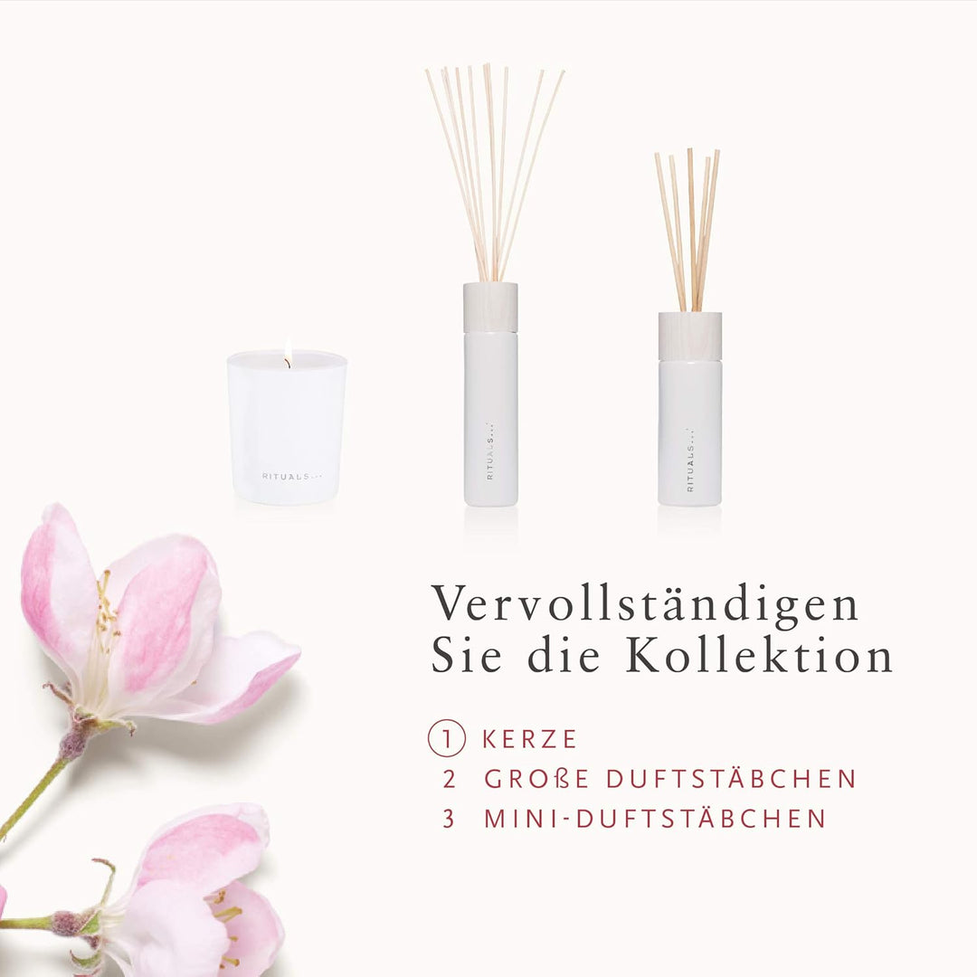 RITUALS The Ritual of Sakura Duftkerze, 290 g