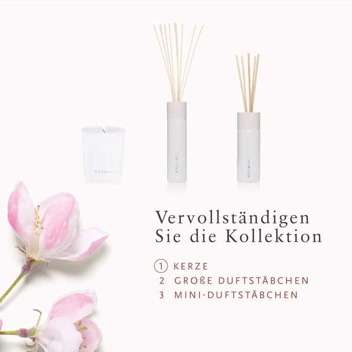 RITUALS The Ritual of Sakura Duftkerze, 290 g
