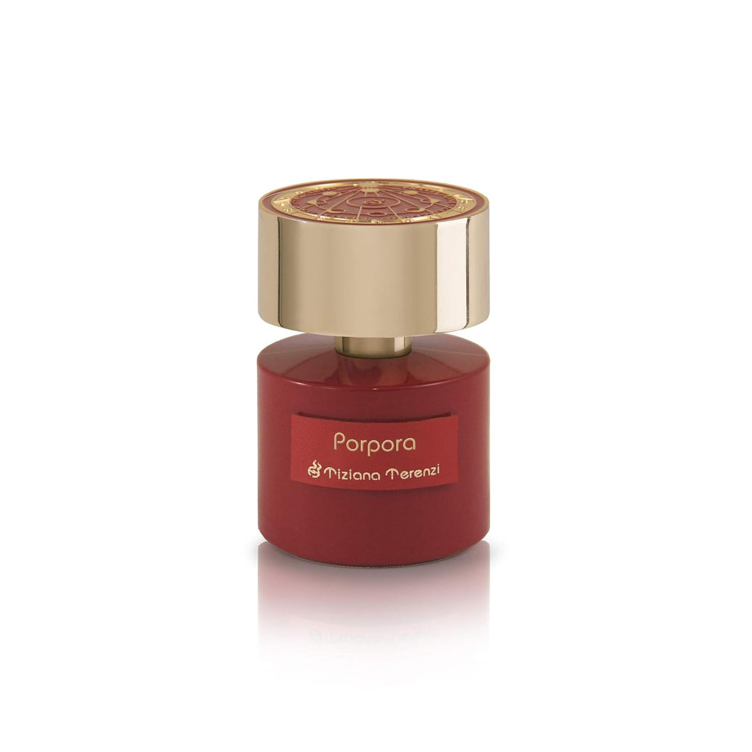 TIZIANA TERENZI, Porpora, Extrait de Parfum, Unisexduft, 100 ml One size, One size