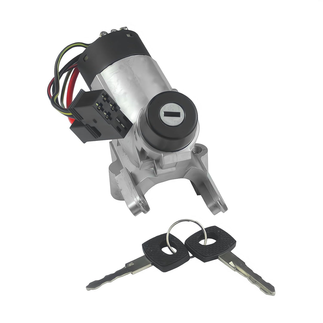 FanPaYY Zündschloss Zylinder Anlasserschalter Zylinder A9014600104 Für Mercedes Sprinter V-W LT2