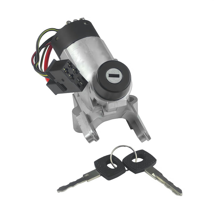 FanPaYY Zündschloss Zylinder Anlasserschalter Zylinder A9014600104 Für Mercedes Sprinter V-W LT2