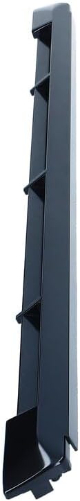 LUTH Premium Profi Parts Türinnengitter oben kompatibel mit Whirlpool 481010728768 für Backofen Herd