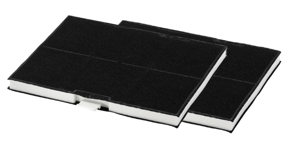 Ersatz-Aktivkohlefilter - passend für Siemens LZ53451, Bosch, Constructa, Neff, Junker - 705432, 007