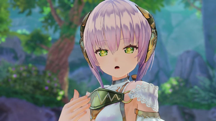 KOCH MEDIA SAS ATELIER SOPHIE 2: ALCHEMIST.P4 .OF THE MYSTERIOUS DREAM