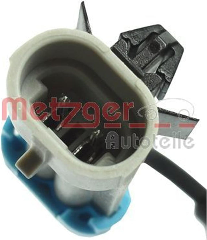 Metzger WM7437 Radlagersatz