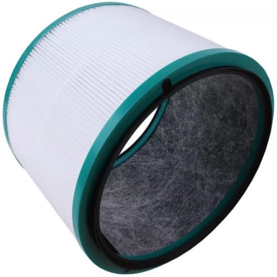 PRIMEBAG - Filter Ersatzfilter kompatibel mit Dyson Pure Cool, Hot+Cool Link HP00 HP01 HP02 HP03 DP0