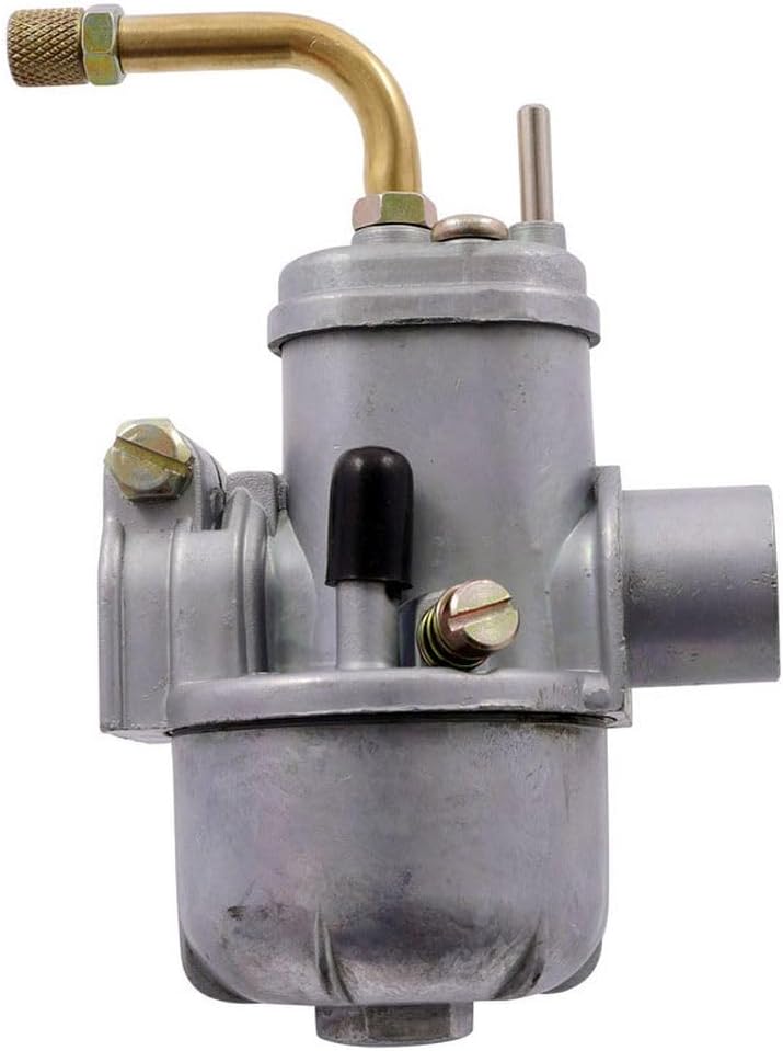 Vergaser 15 mm 1/15 passend für Zündapp, Sachs, Hercules, Puch Maxi Mofa