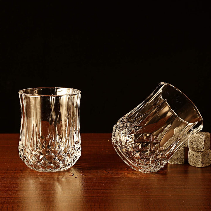 Whisky Steine Geschenk set Setmit 9wieder verwend baren Whisky Steinen mit Eisclip Wein flaschenaus