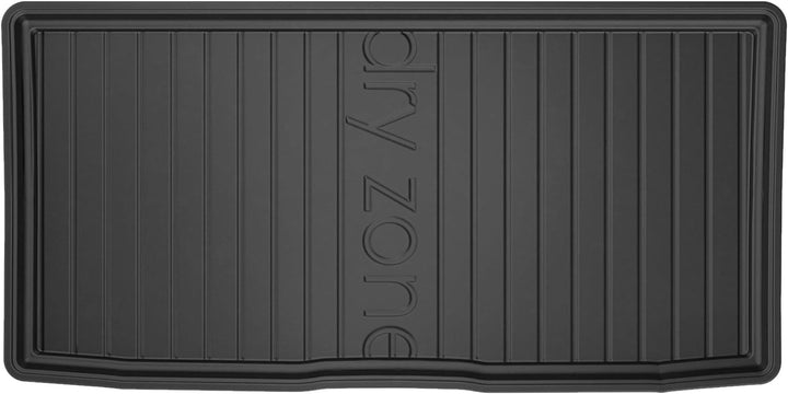 M MOTOS Kofferraum schutzmatte passt für Opel Karl 2014-2019 Verbessern Sie Ihren Reisekomfort mit A