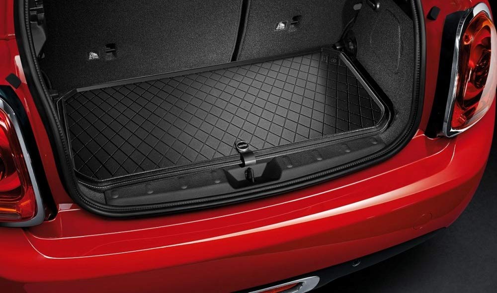 Original MINI Gepäckraum-Formmatte MINI F55